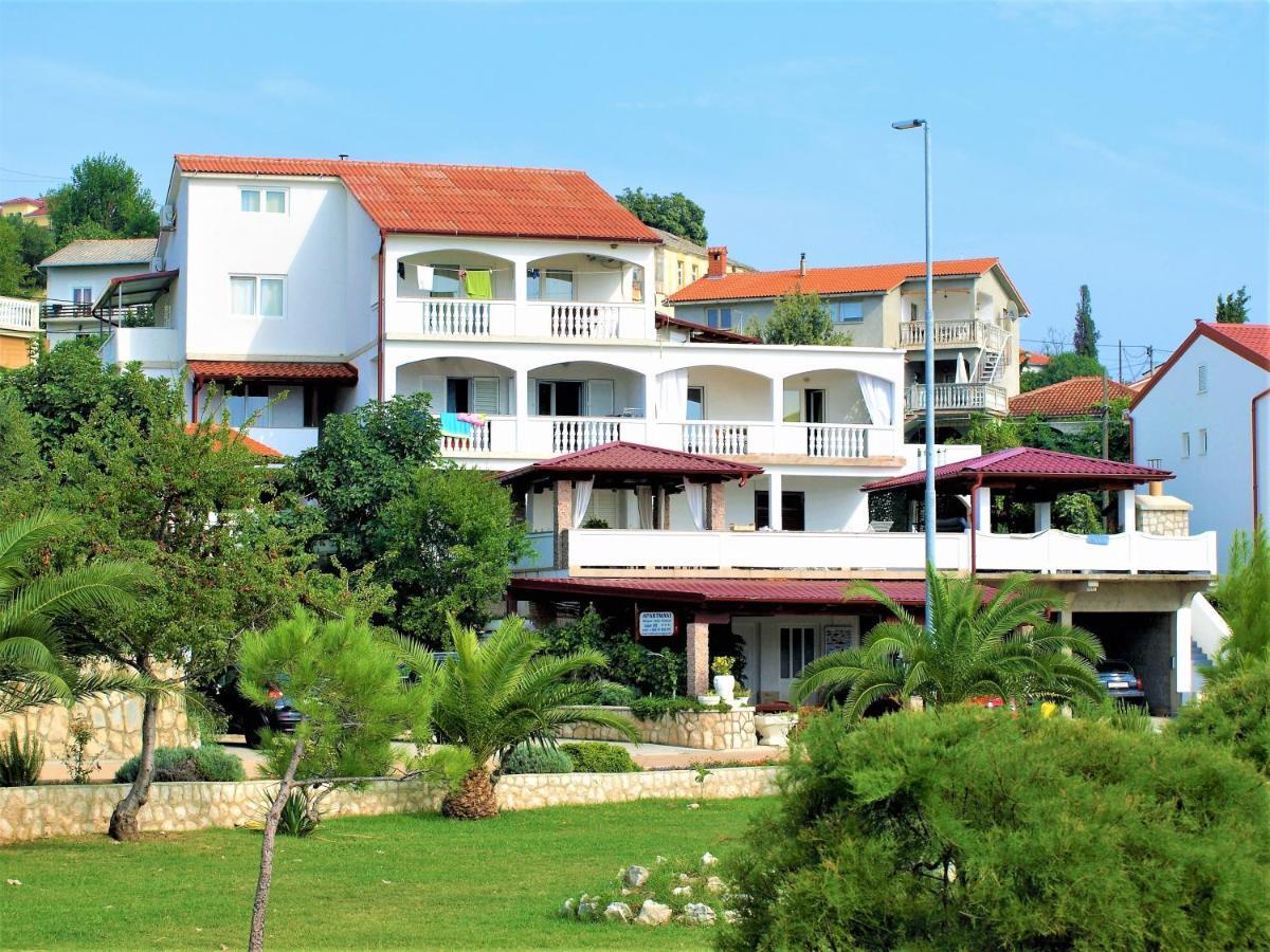 Sandra -Lopar Exterior foto