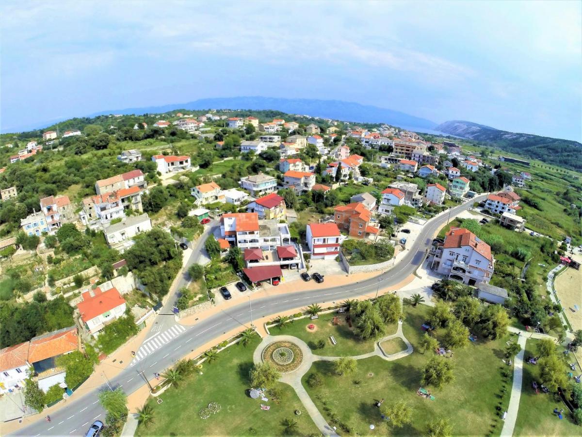 Sandra -Lopar Exterior foto
