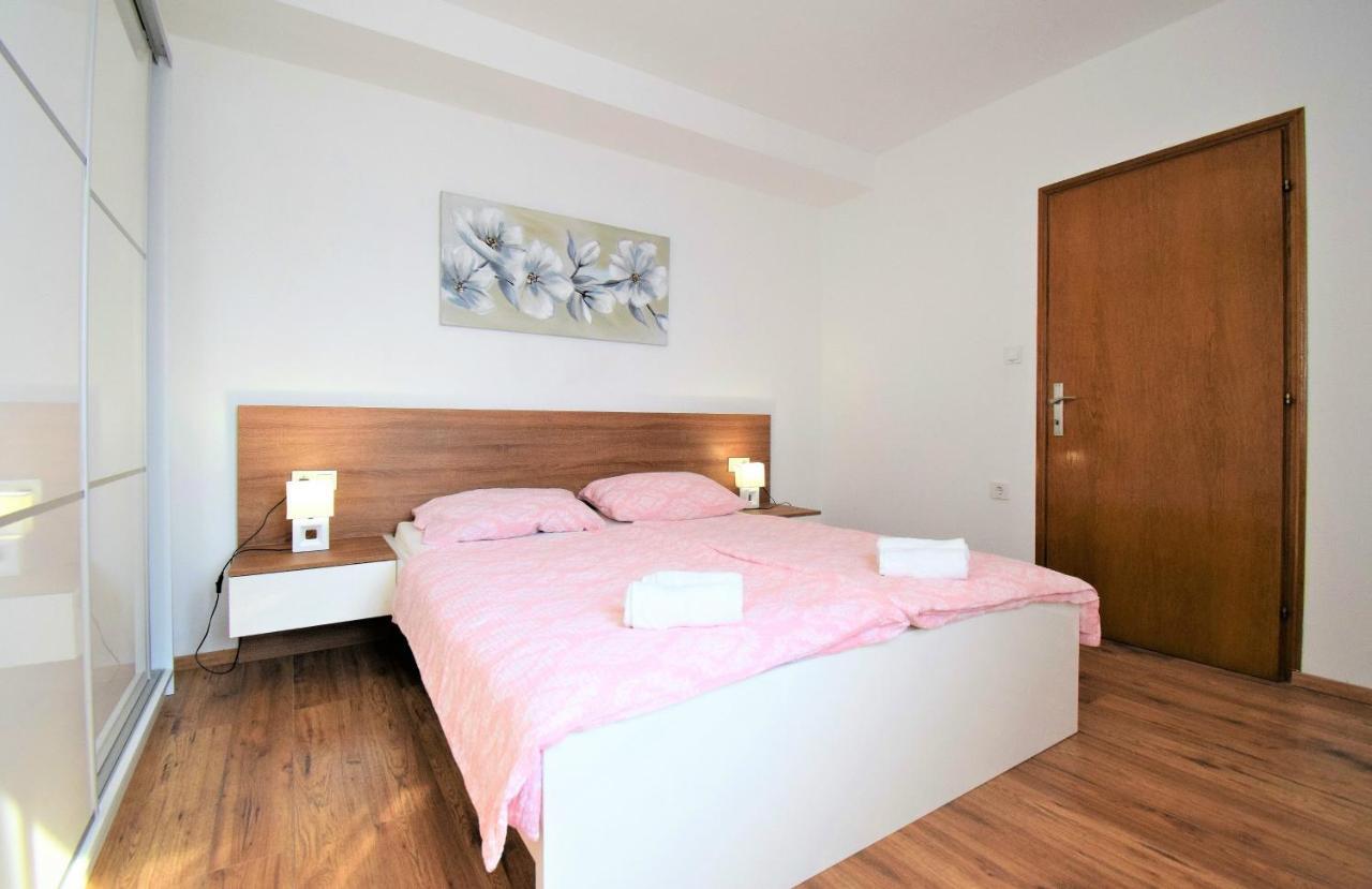 Sandra -Lopar Exterior foto